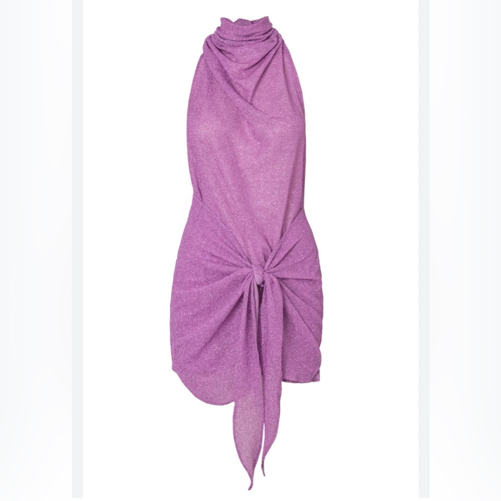 Baobab Collection Providencia Mini Dress